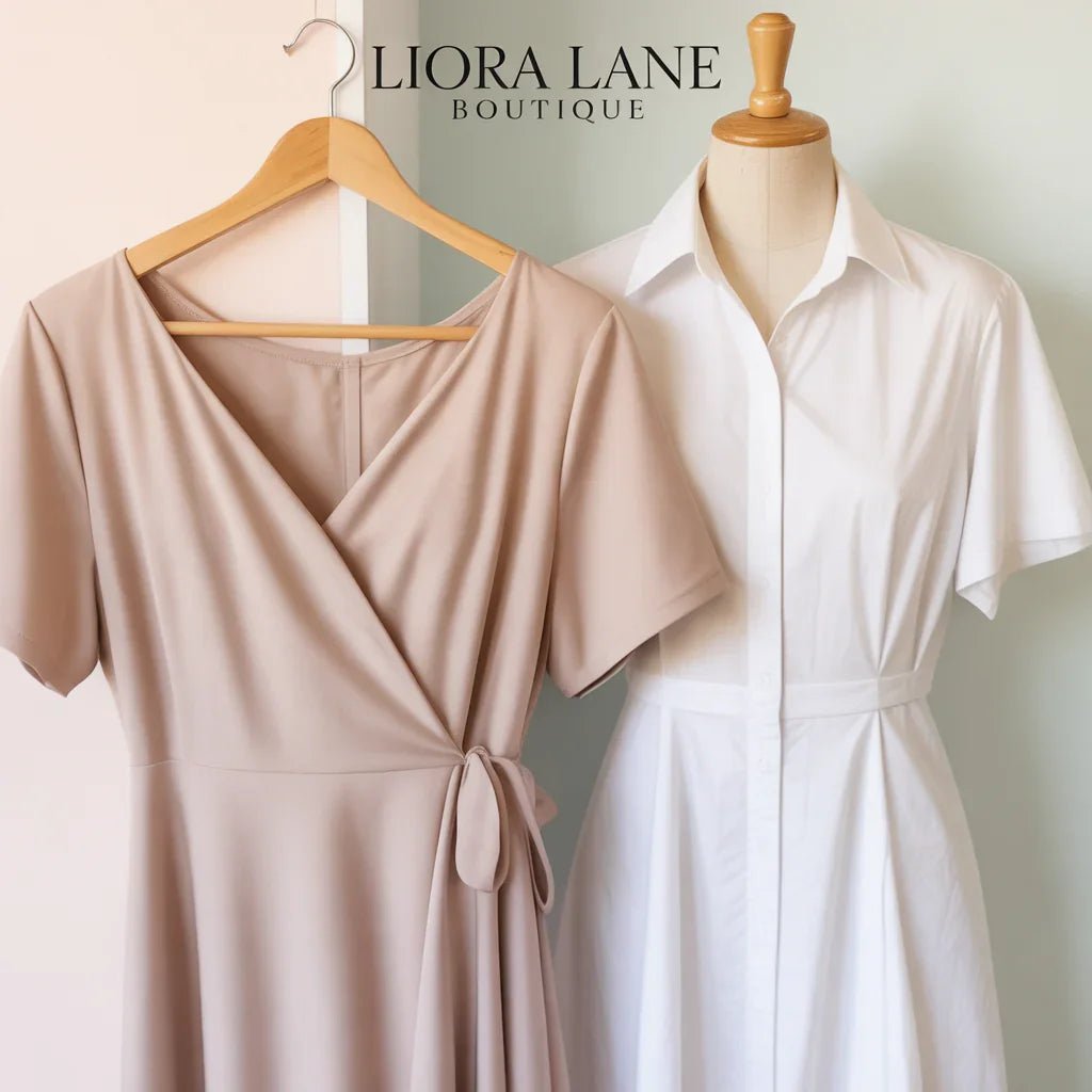 Dresses