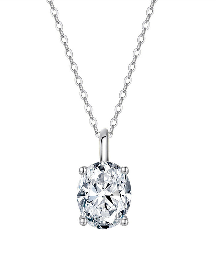Gold-Plated 18-Carat Chain Necklace Jasmine's Boutique Australia