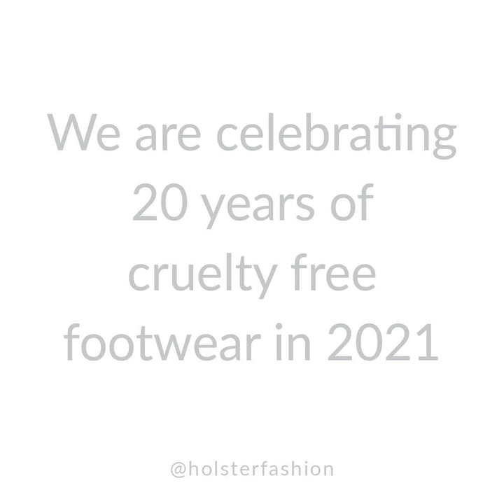 Holster Black & White Logo Slides Jasmine's Boutique Australia
