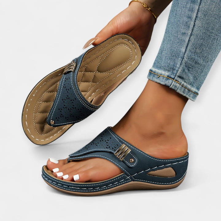 Airy Casual Shoes Liora Lane Boutique