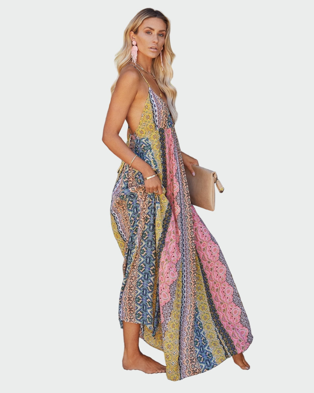 V Neck Shirt Dress Jasmine's Boutique Australia