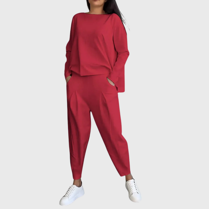 Comfortable Foldable Set Jasmine's Boutique Australia