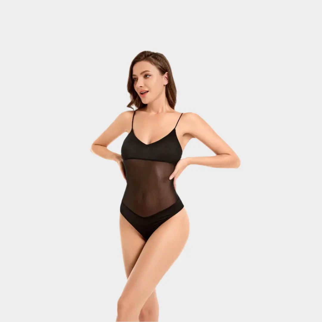 Midnight Tide Bikini Set Jasmine's Boutique Australia