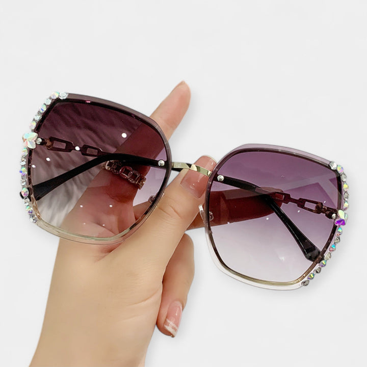 Women's Glasses with Gradient Effect Jasmine's Boutique Australia