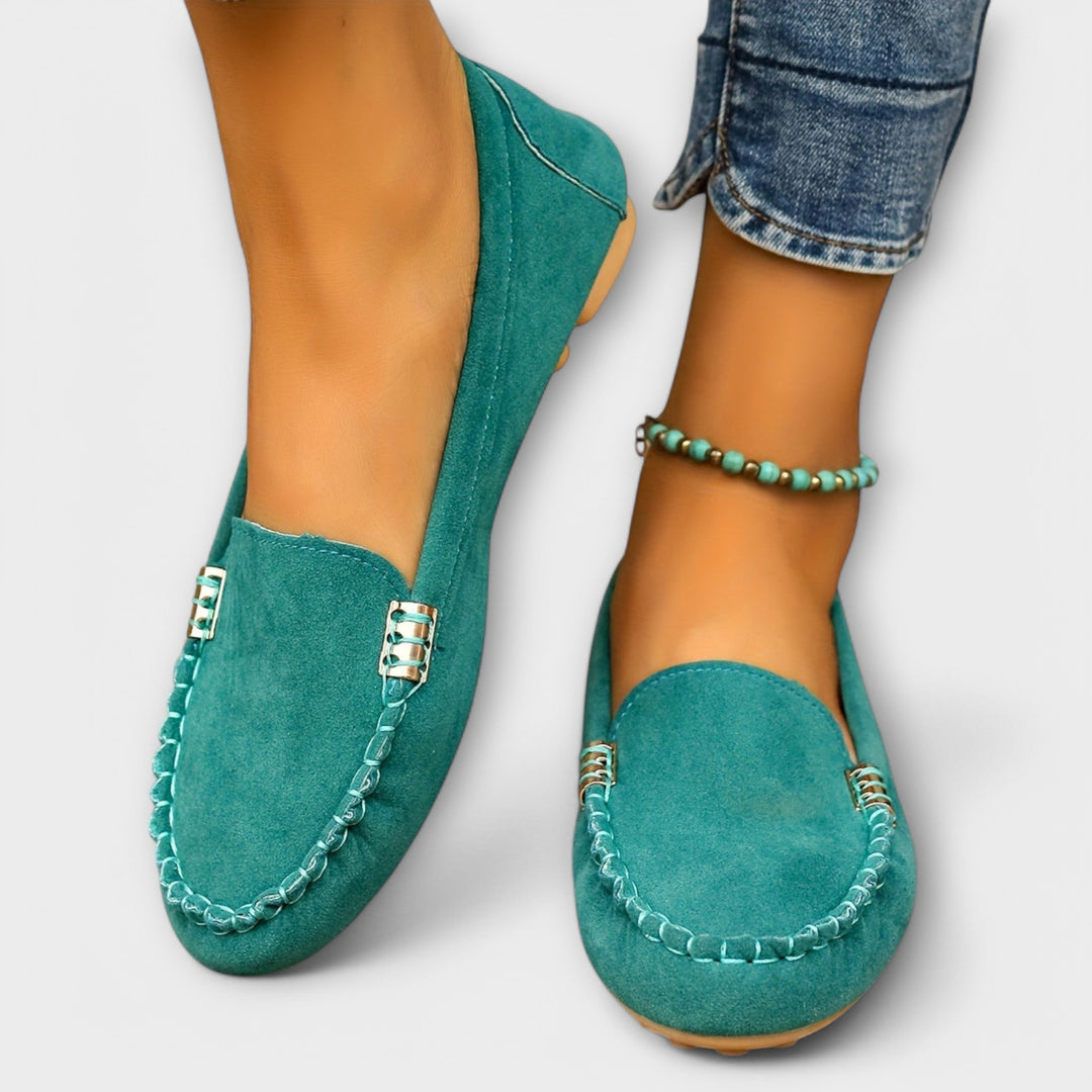 Loafer Sabot Jasmine's Boutique Australia