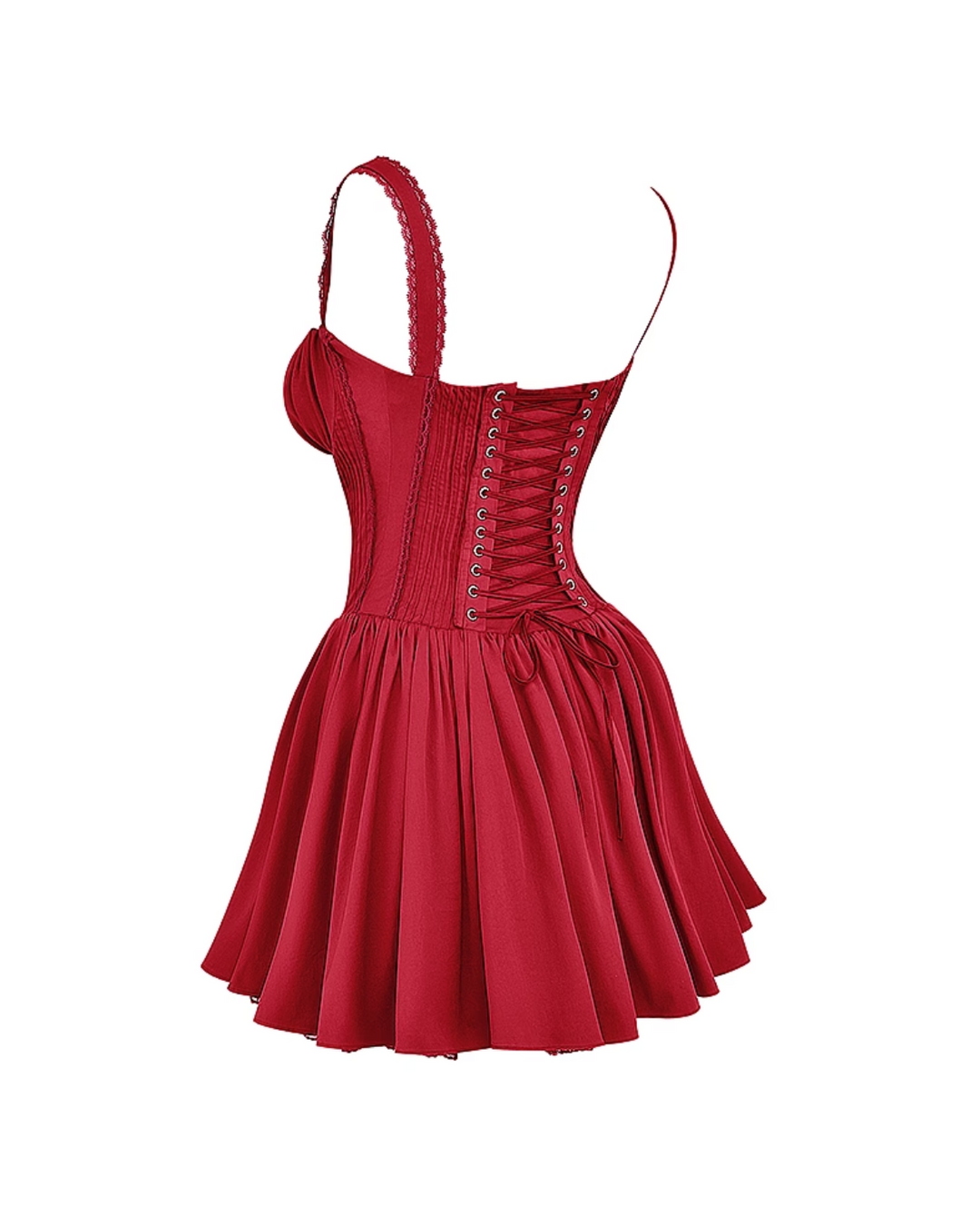 Luna Mini Dress Jasmine's Boutique Australia