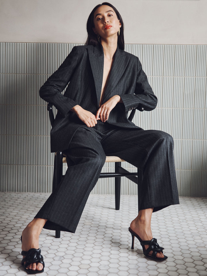 Vivienne Trousers  Liora Lane Boutique Trousers