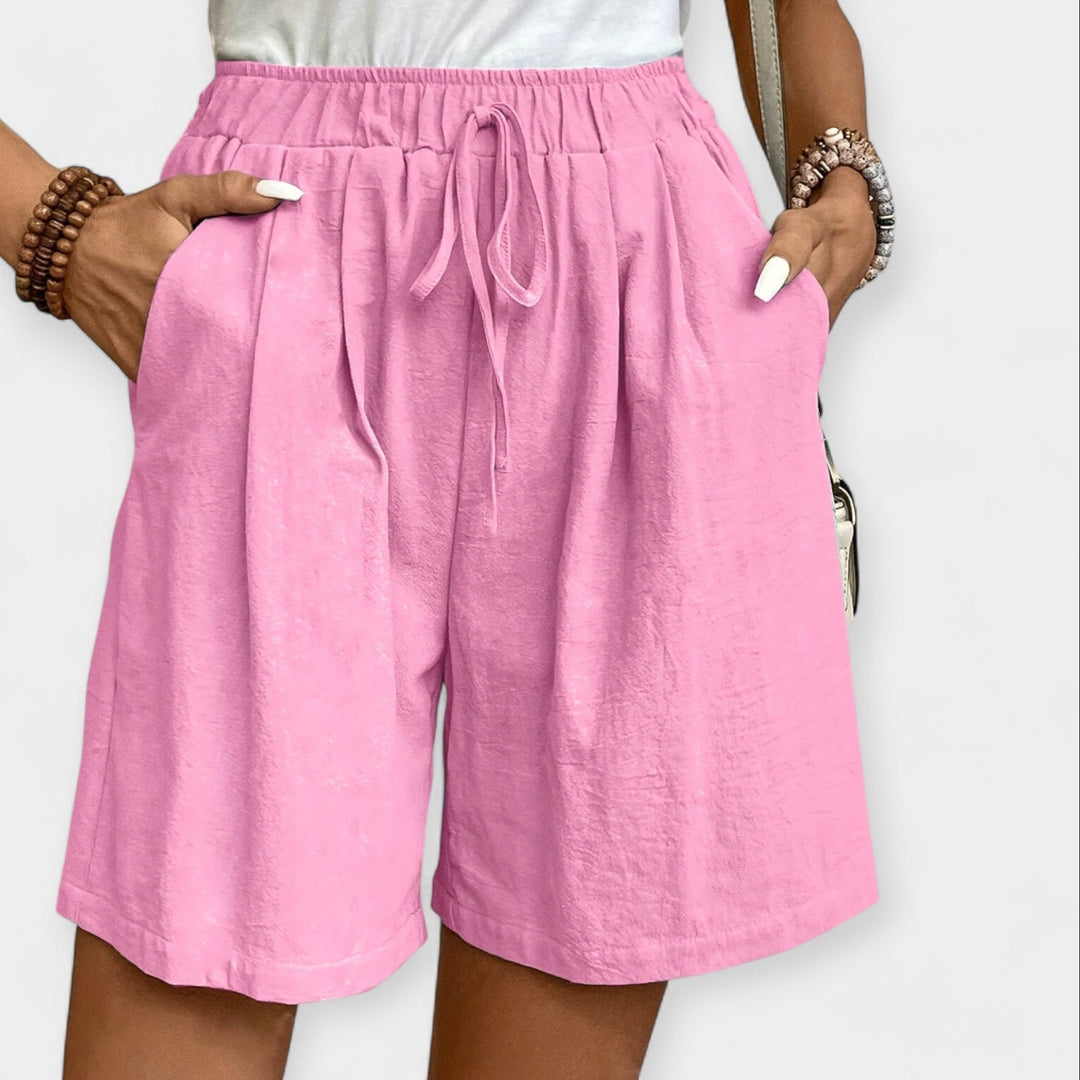 Airy Shorts Jasmine's Boutique Australia