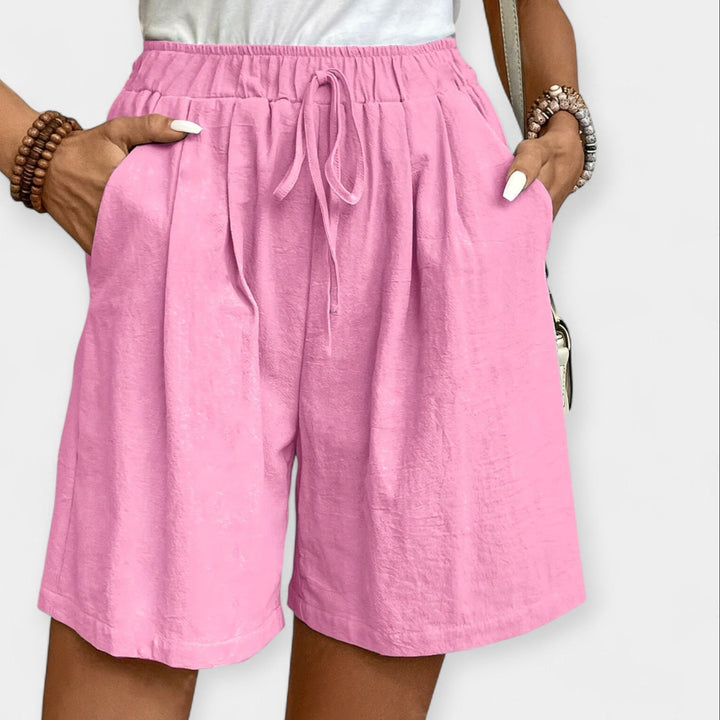 Airy Shorts Jasmine's Boutique Australia