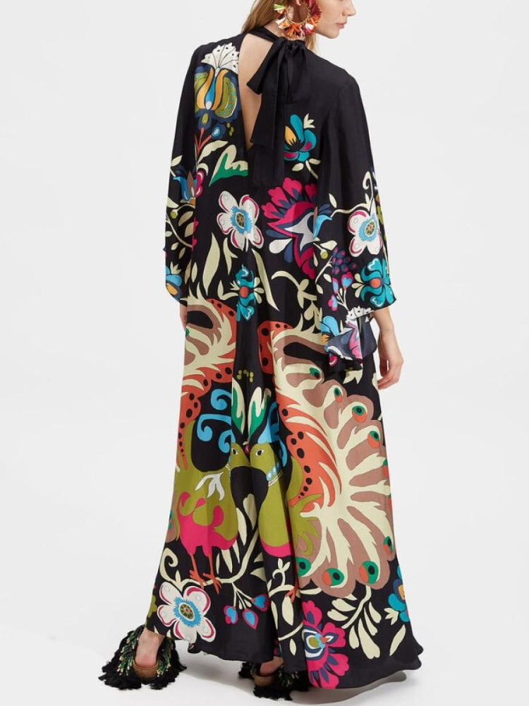 Peliora™ | Samba Sleeve Dress Jasmine's Boutique Australia