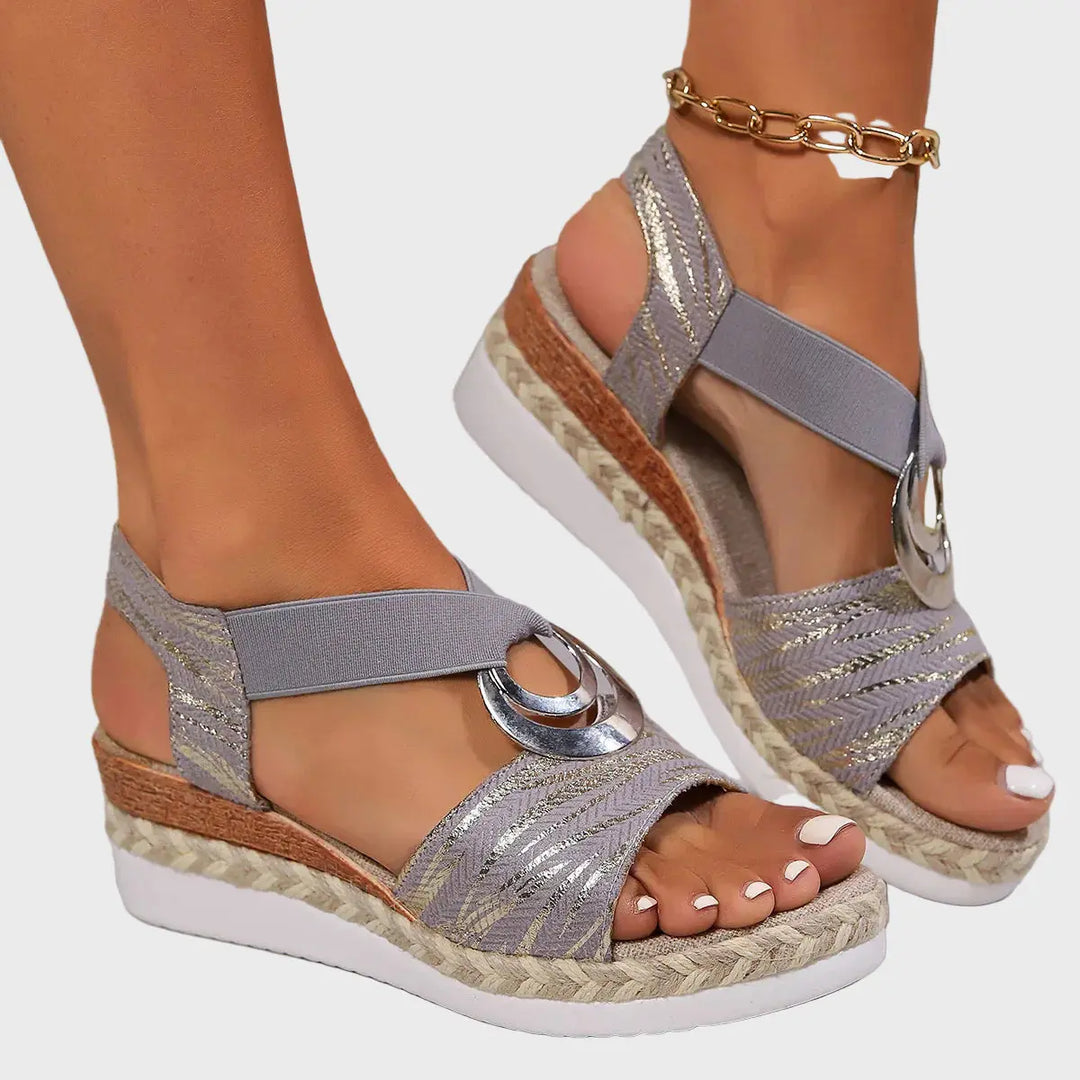 Orthopedic Sandals Jasmine's Boutique Australia