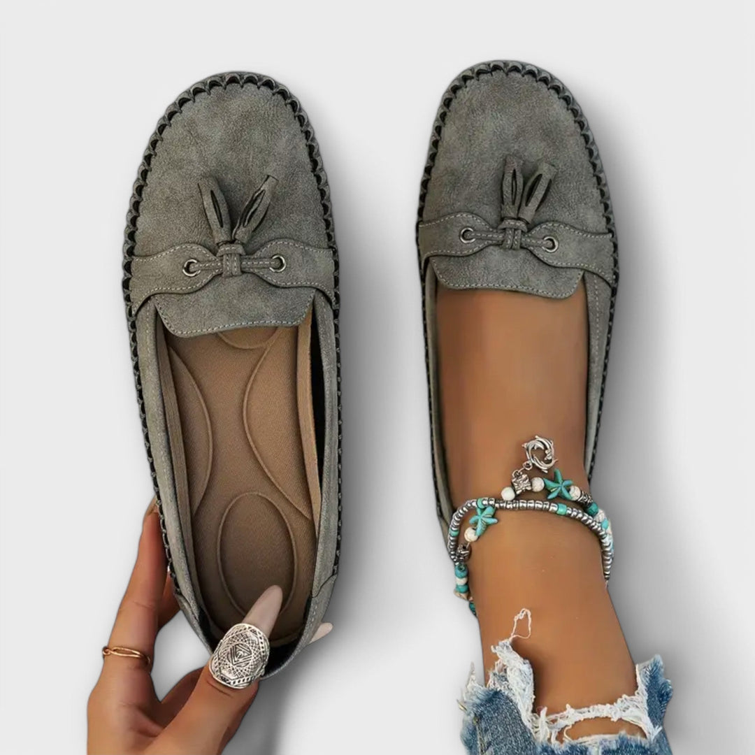 Orthopedic Ballet Flats Jasmine's Boutique Australia