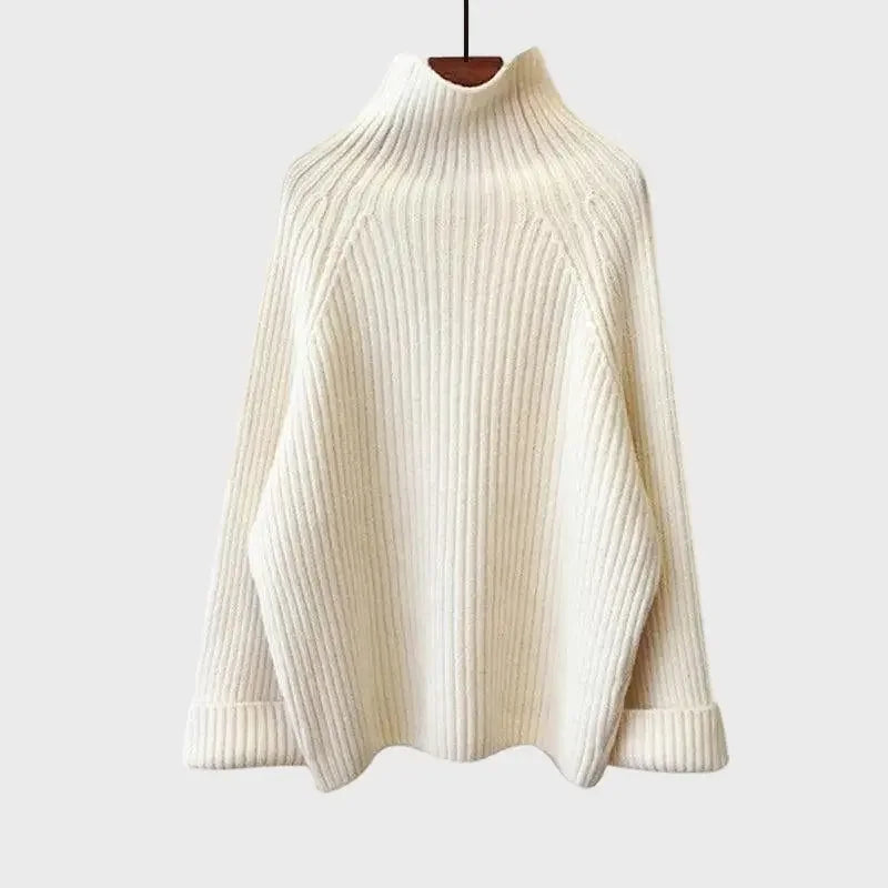 Cozy Ribbed Knit Set Jasmine's Boutique Australia
