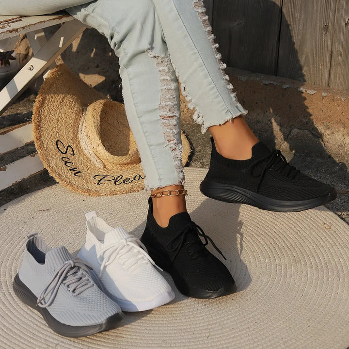 All-Day Relief Sneakers Jasmine's Boutique Australia