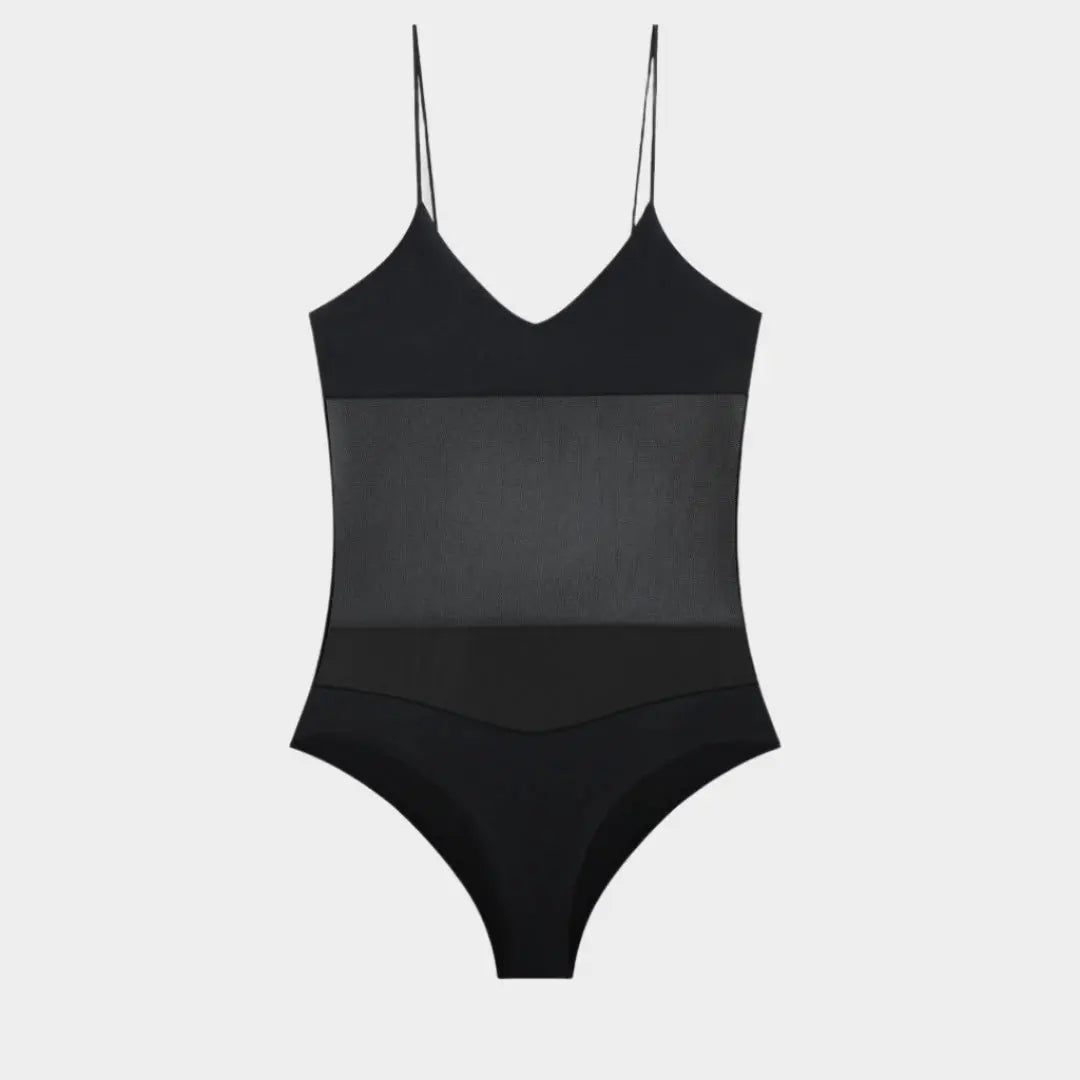 Midnight Tide Bikini Set Jasmine's Boutique Australia