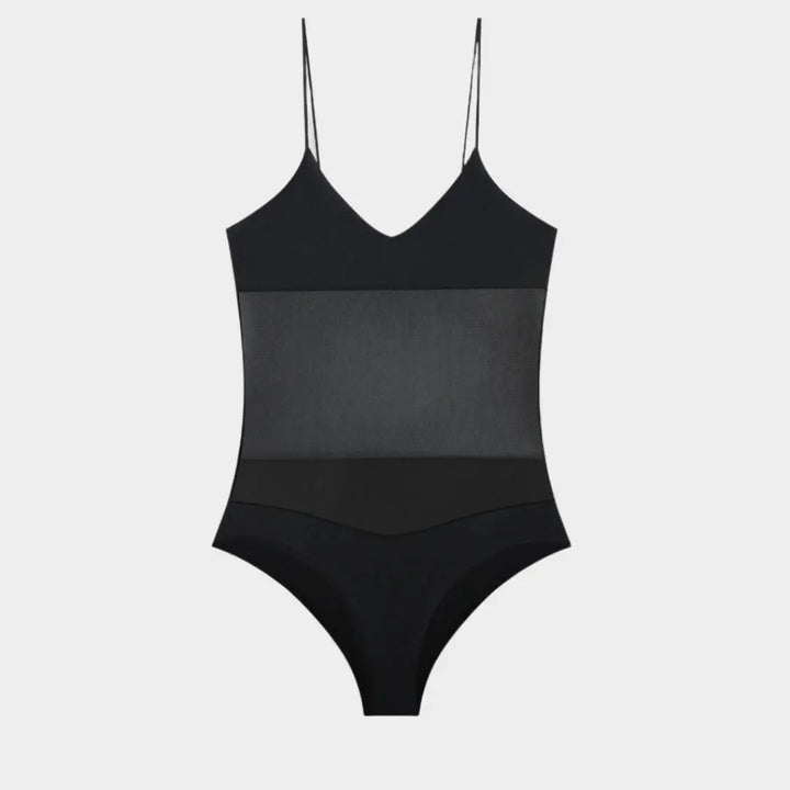Midnight Tide Bikini Set Jasmine's Boutique Australia