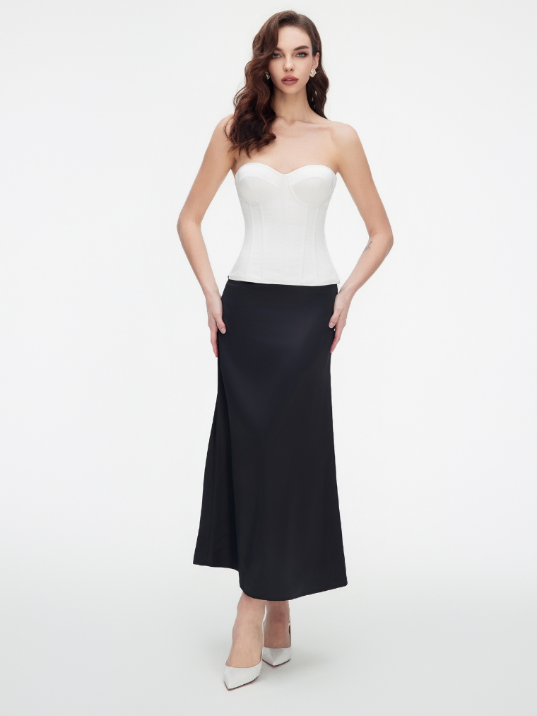 Lua long skirt Jasmine's Boutique Australia