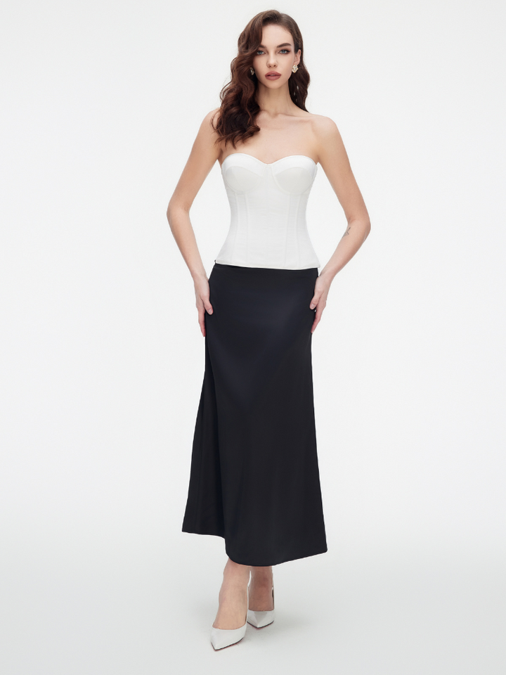Lua long skirt Jasmine's Boutique Australia