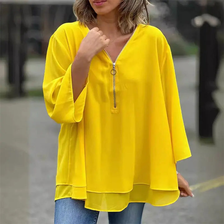 Sunshine Flow Tunic Jasmine's Boutique Australia