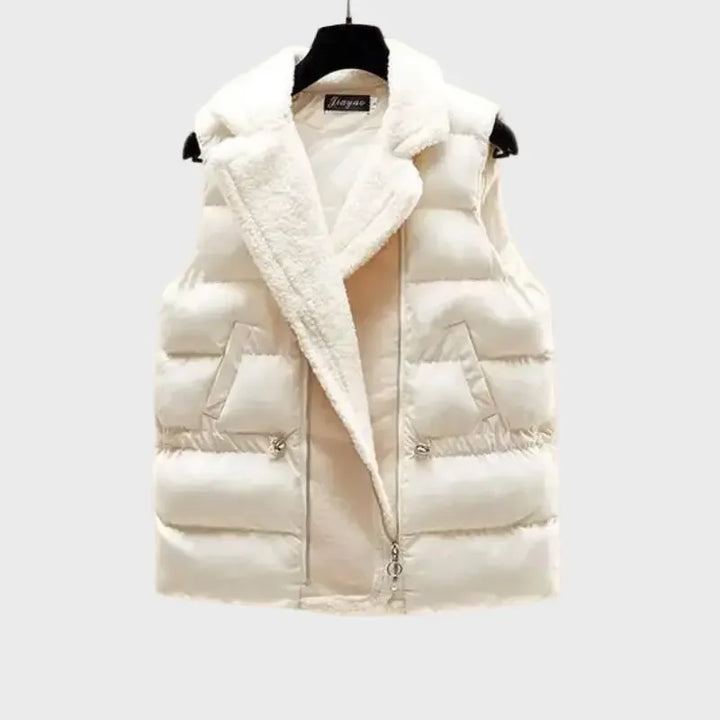 Cozy Winter White Three-Piece Set Jasmine's Boutique Australia