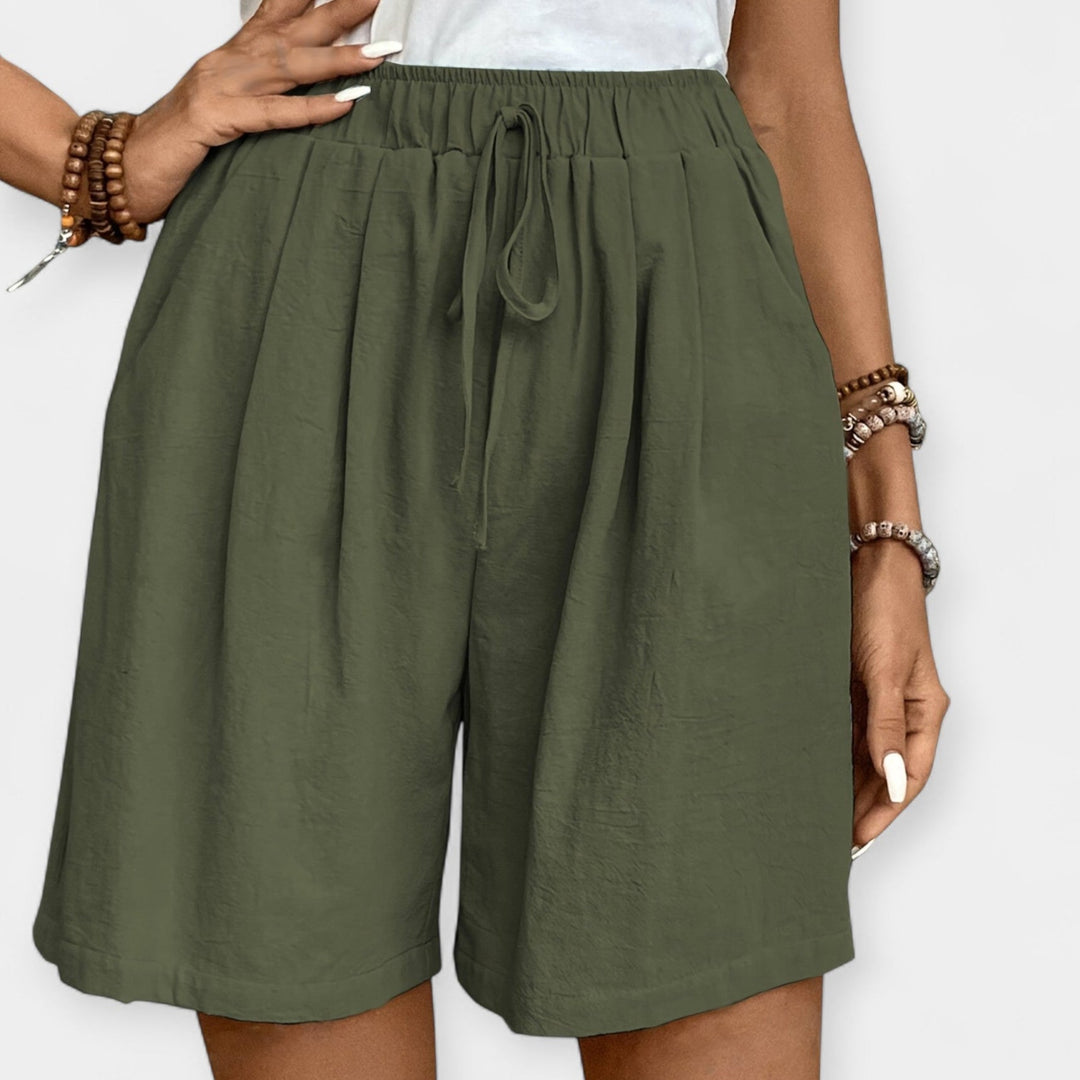 Airy Shorts Jasmine's Boutique Australia