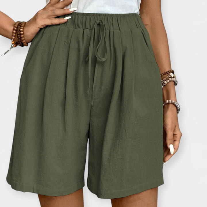 Airy Shorts Jasmine's Boutique Australia