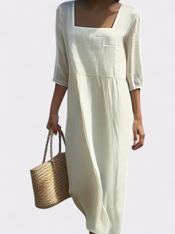Seaside Breeze Dress Jasmine's Boutique Australia