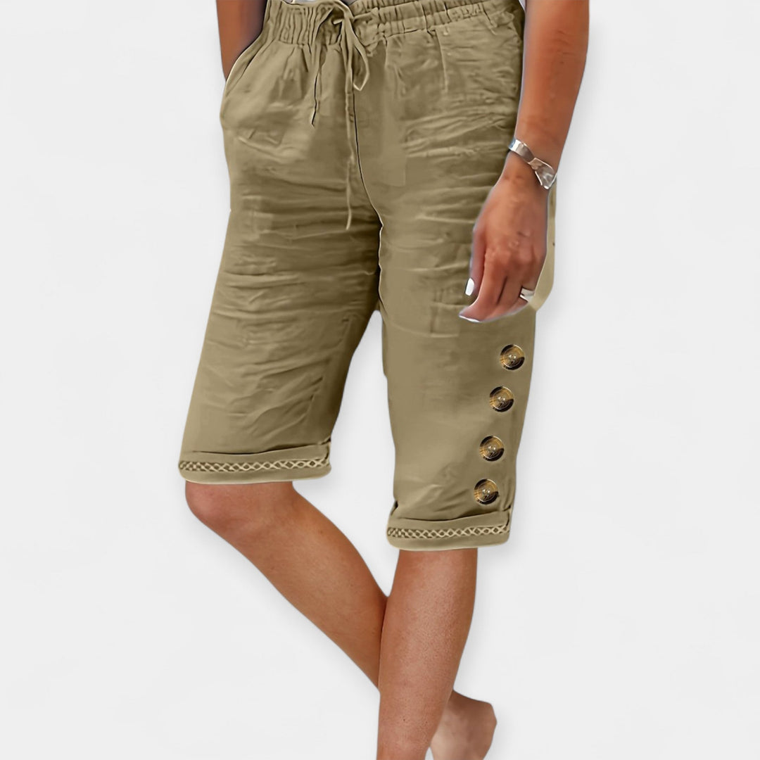 Beach Shorts Jasmine's Boutique Australia
