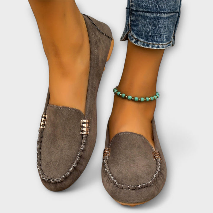 Loafer Sabot Jasmine's Boutique Australia