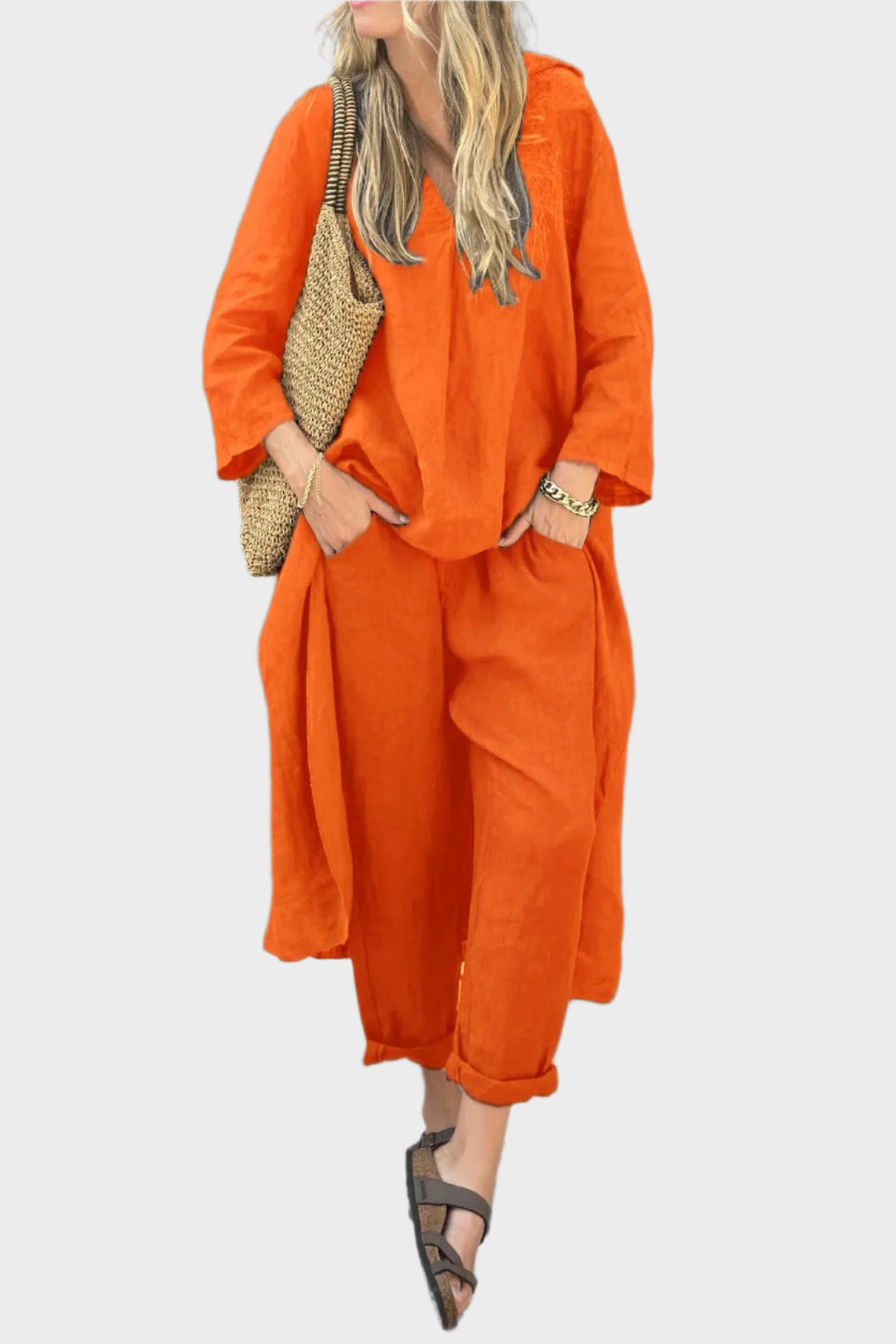 Elegant and Comfortable Set Jasmine's Boutique Australia