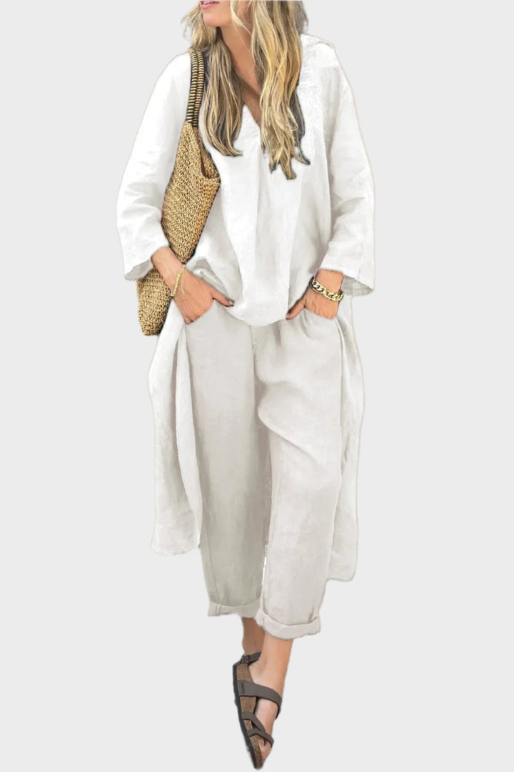 Elegant and Comfortable Set Jasmine's Boutique Australia