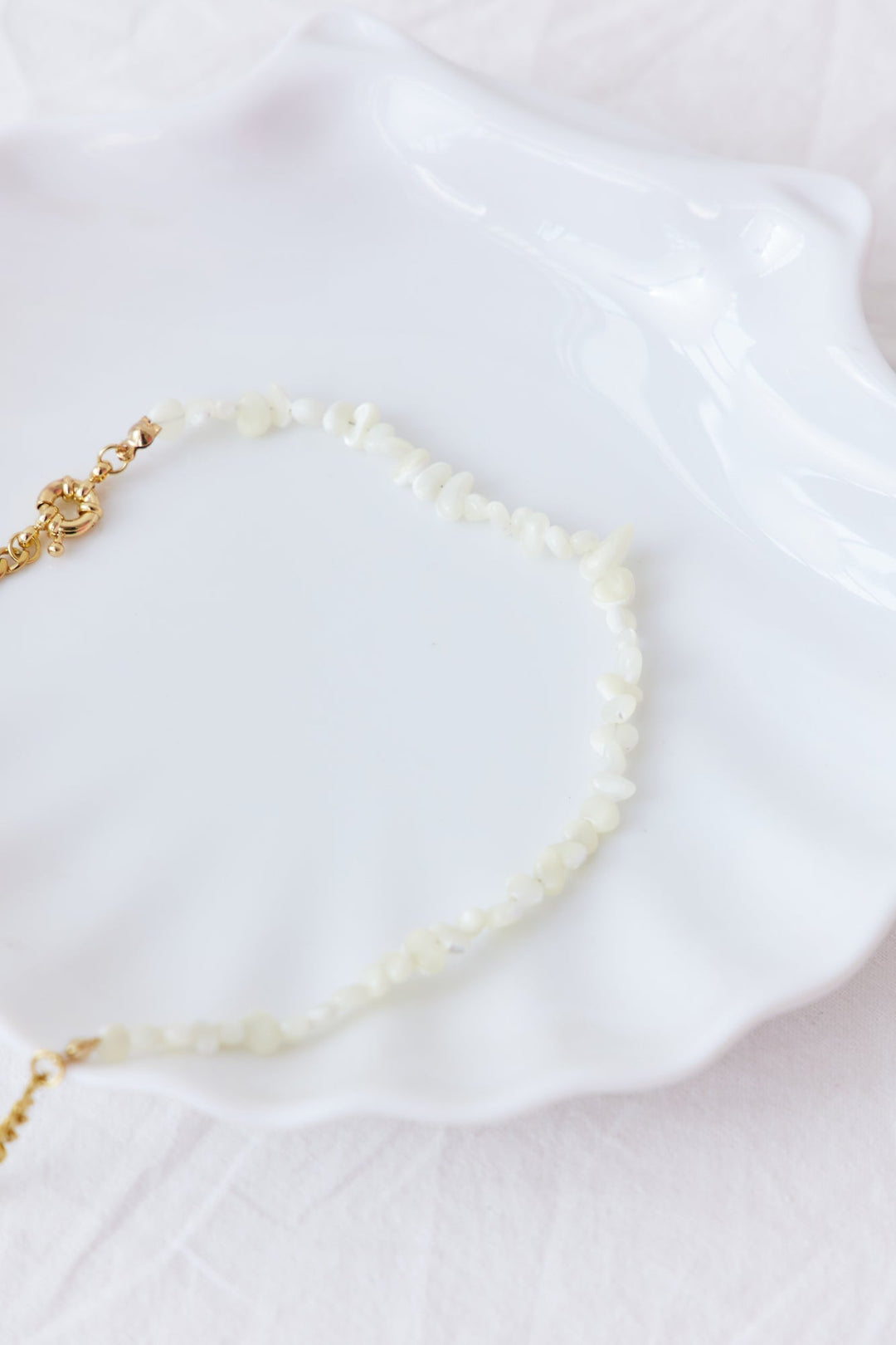 18K Gold-Plated Beaming Heart Necklace Jasmine's Boutique Australia