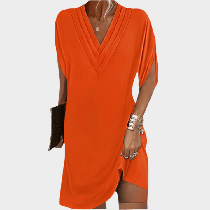 Elegant Shift Dress Jasmine's Boutique Australia