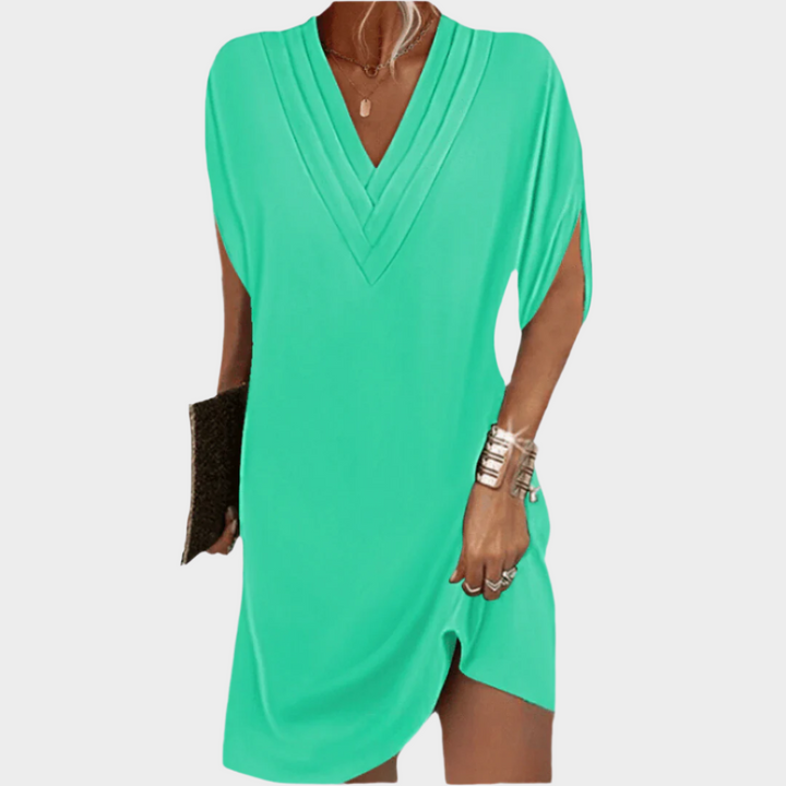Elegant Shift Dress Jasmine's Boutique Australia
