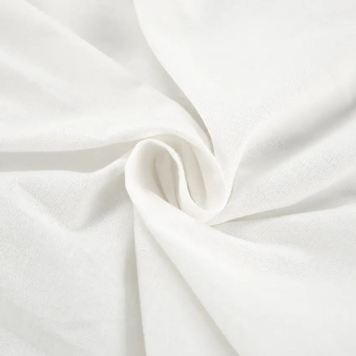 Whisper Breeze Ruffle Blouse Jasmine's Boutique Australia