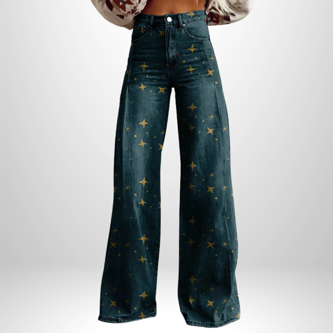 Celeste | Vintage Boho Pants Liora Lane Boutique