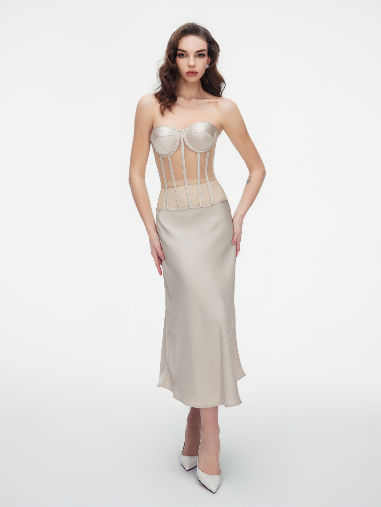 Marie skirt Jasmine's Boutique Australia