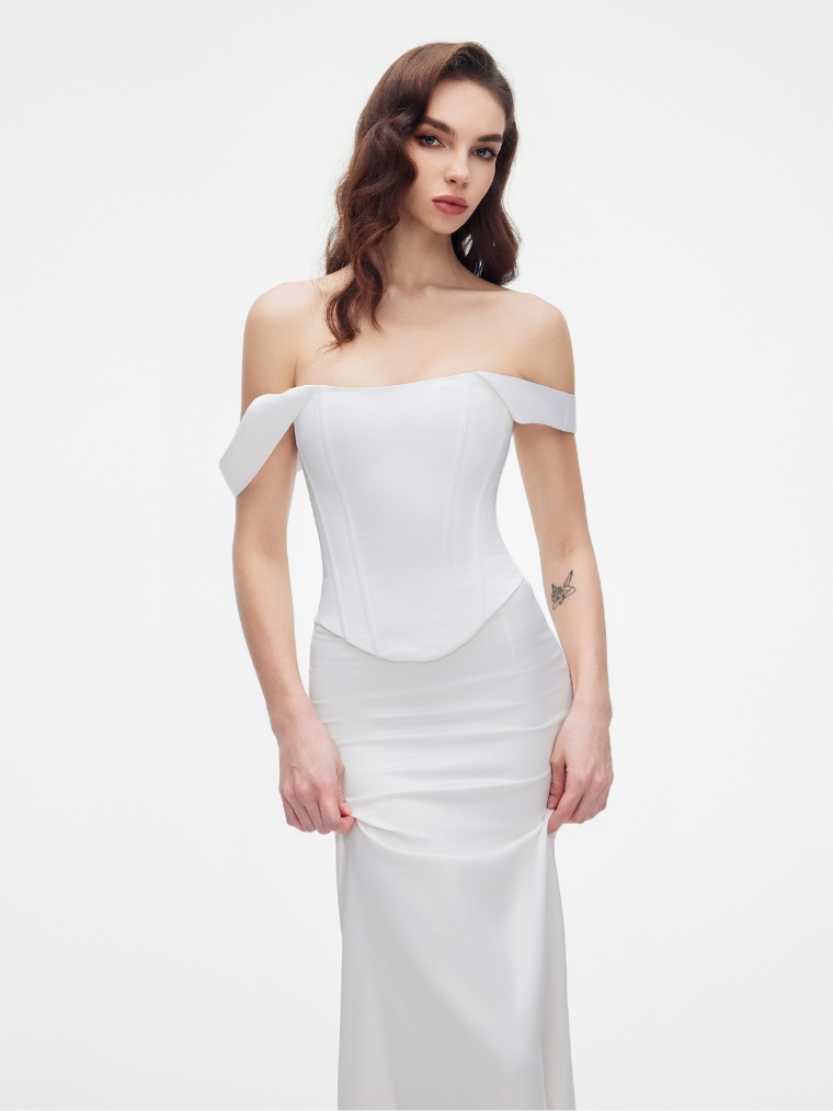 Sia corset Jasmine's Boutique Australia