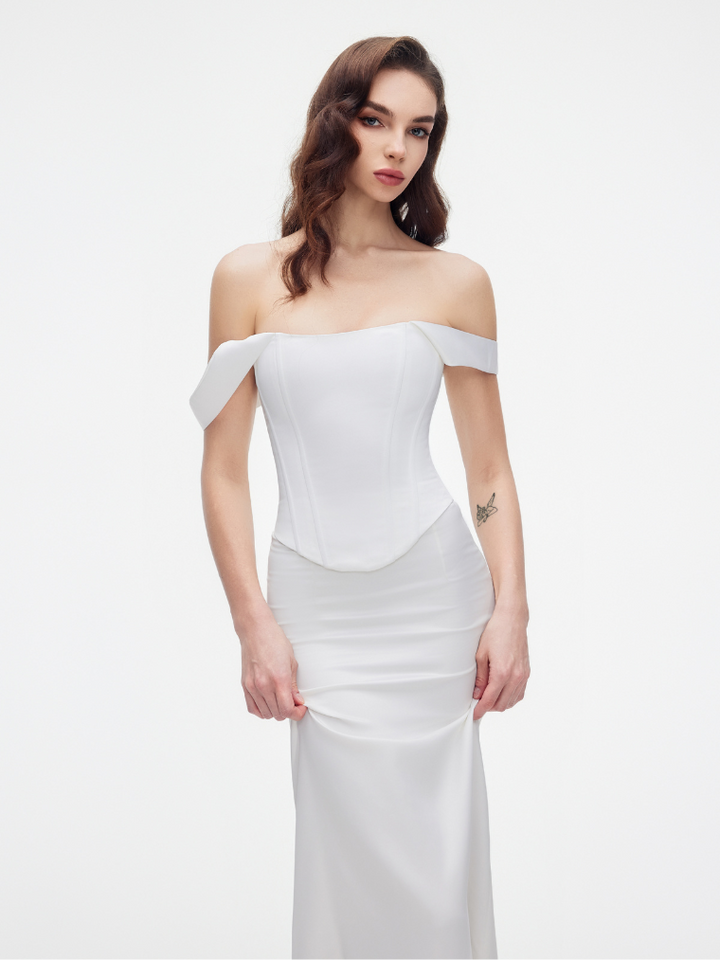 Sia corset Jasmine's Boutique Australia