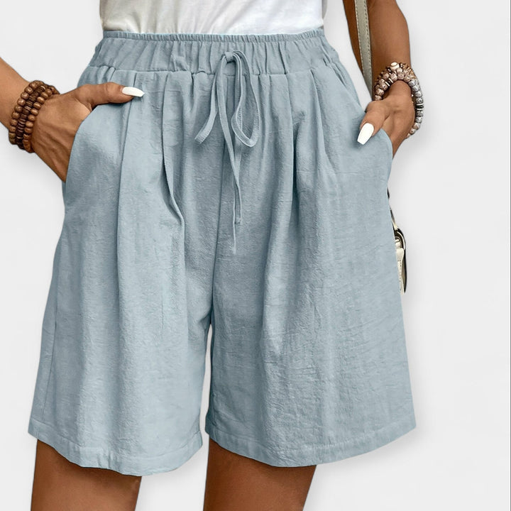 Airy Shorts Jasmine's Boutique Australia
