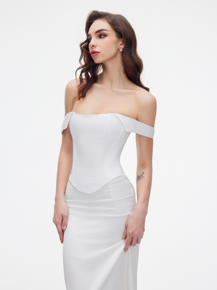 Sia corset Jasmine's Boutique Australia