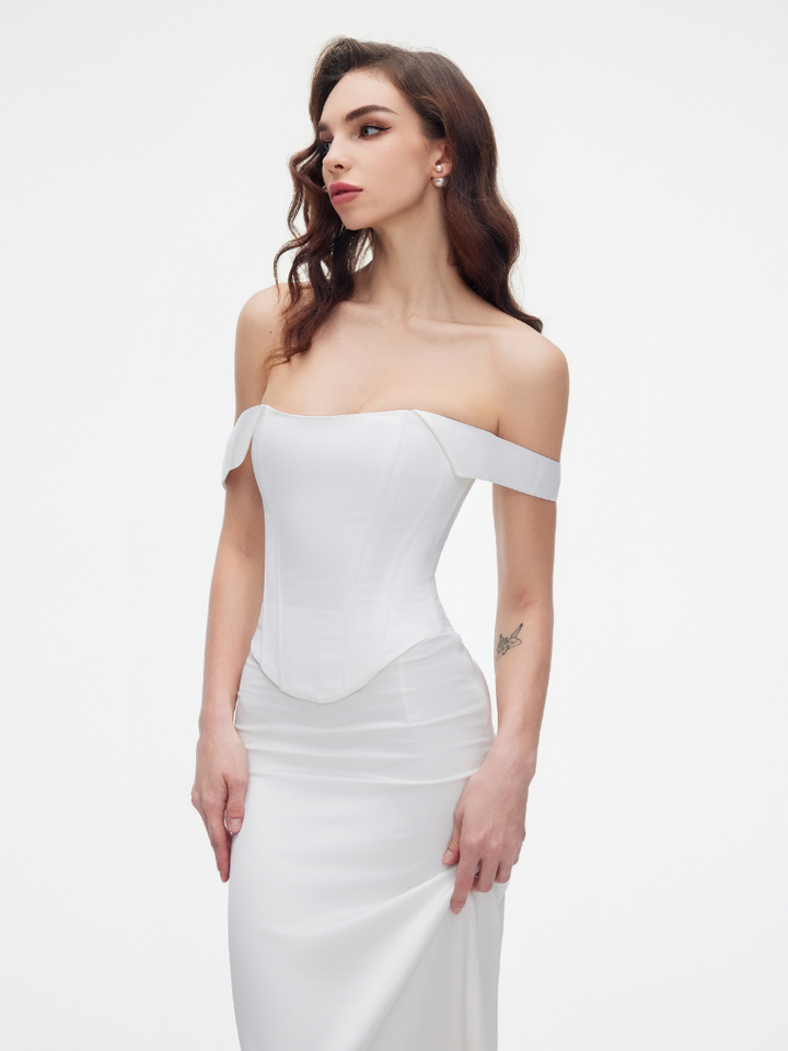 Sia corset Jasmine's Boutique Australia