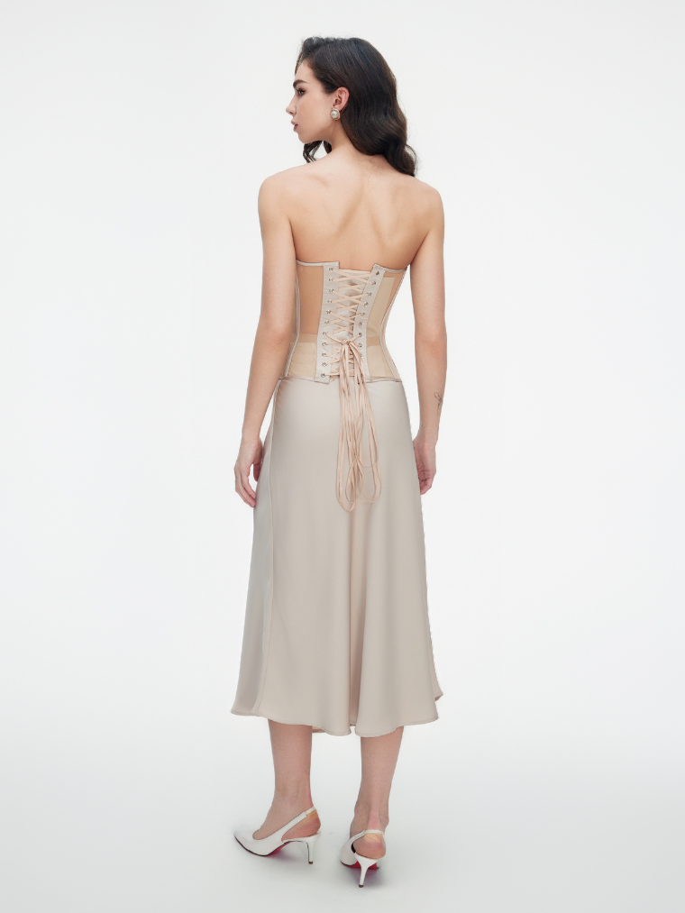 Marie skirt Jasmine's Boutique Australia
