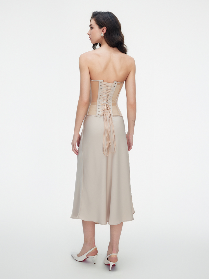 Marie skirt Jasmine's Boutique Australia
