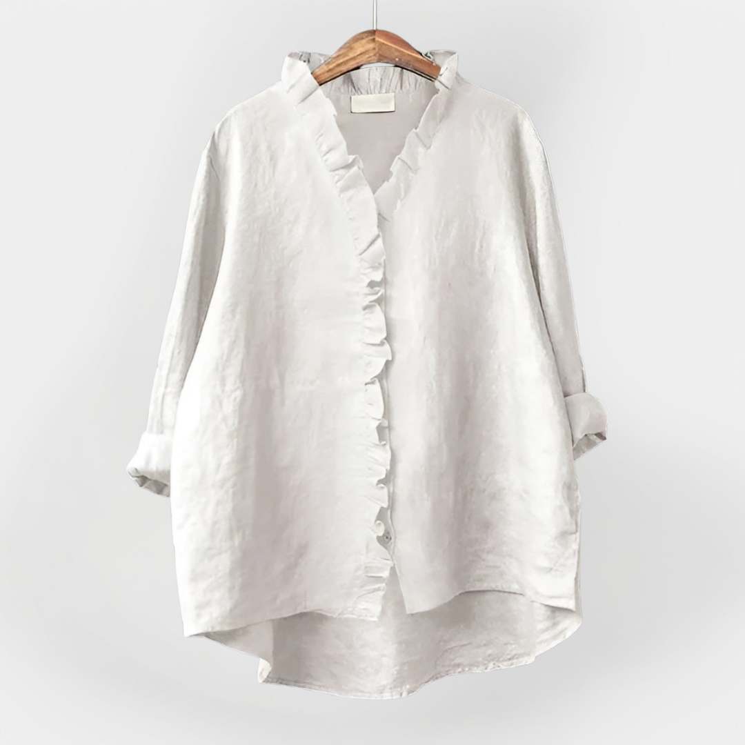Lightweight, Women's and Comfortable Blouse Jasmine's Boutique Australia