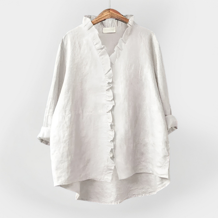 Lightweight, Women's and Comfortable Blouse Jasmine's Boutique Australia