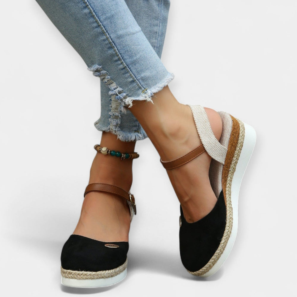 Orthopedic Espadrilles Liora Lane Boutique