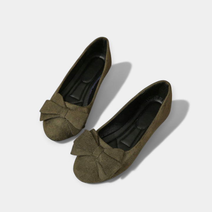 Bow Shoes Liora Lane Boutique