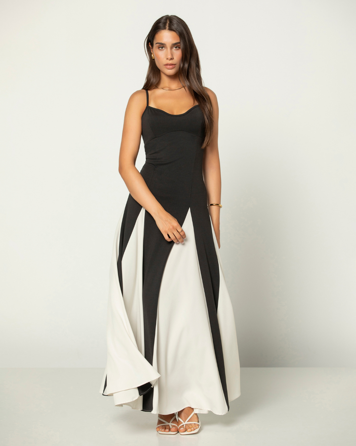 Porto Fino Dress Jasmine's Boutique Australia