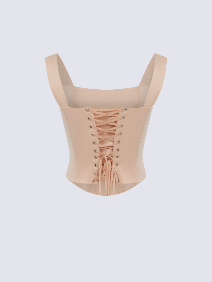 Sia corset Jasmine's Boutique Australia